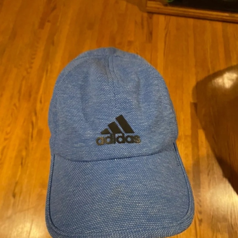 Adidas hat